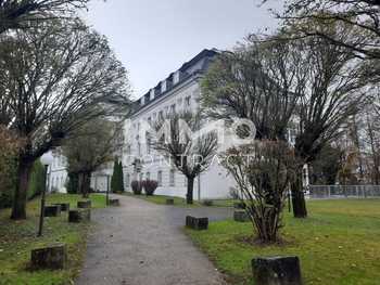 Stellplatz Thalheim bei Wels