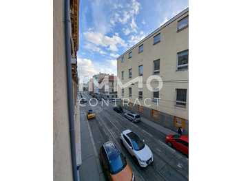 Stellplatz Wien