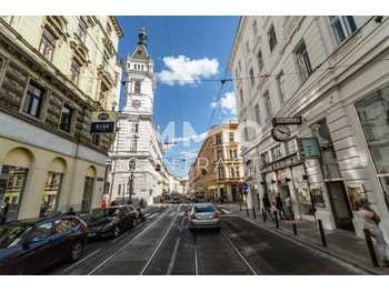 Stellplatz Wien