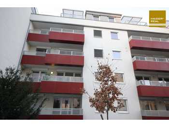 Stellplatz in Wien