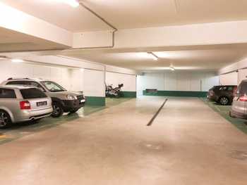 Stellplatz in Wien