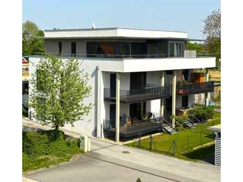 Penthouse Bad Radkersburg