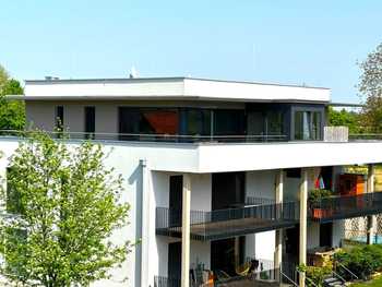 Penthouse Bad Radkersburg