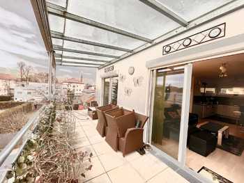 Penthouse in Graz