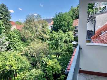 Penthouse Graz
