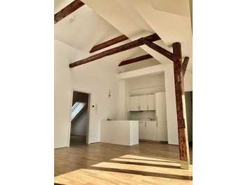 Penthouse Graz