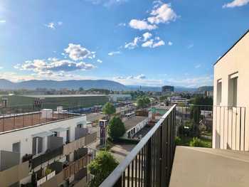 Penthouse Graz