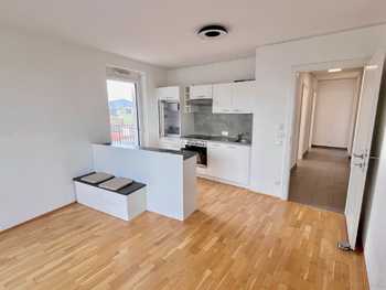Penthouse Graz