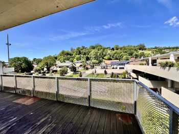 Penthouse Graz