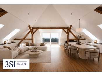 Penthouse in Gumpoldskirchen