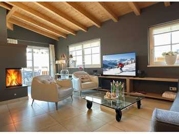 Penthouse Kaprun