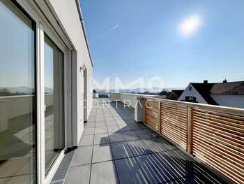 Penthouse Krems an der Donau