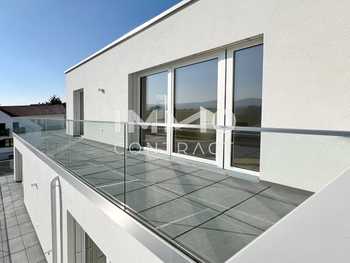 Penthouse Krems an der Donau