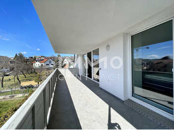 Penthouse in Krems an der Donau