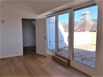 Penthouse Linz