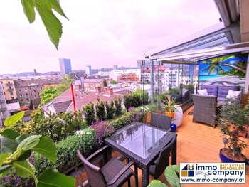 Penthouse Linz