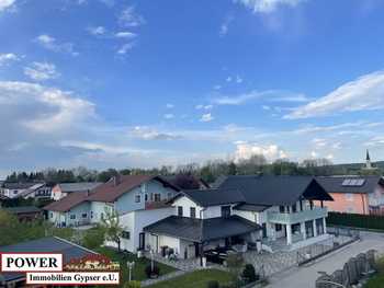 Penthouse in Mattighofen