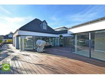 Penthouse in Perchtoldsdorf