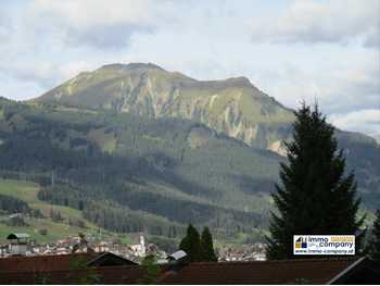 Penthouse in Bezirk Reutte jedoch Zugspitz Arena