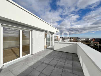 Penthouse Krems