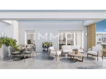 Penthouse Krems