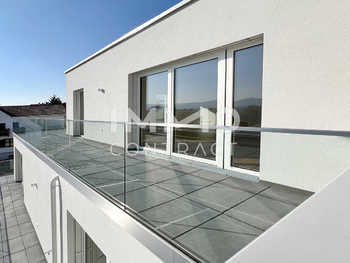 Penthouse Krems
