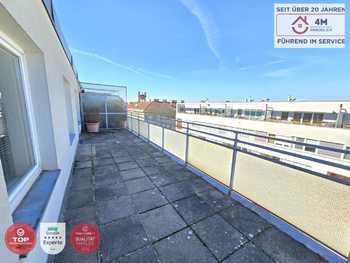 Penthouse Wien