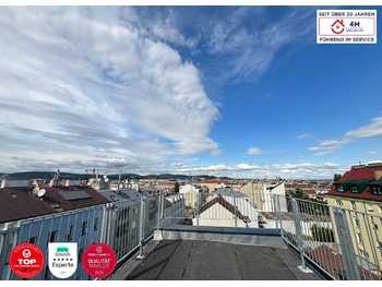 Penthouse Wien