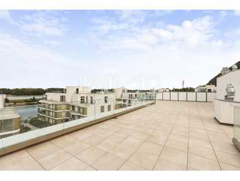 Penthouse Wien