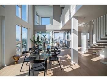 Penthouse Wien