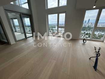 Penthouse Wien