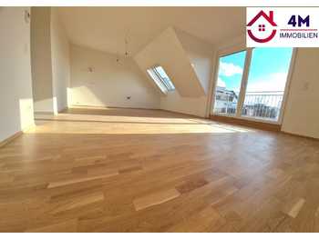 Penthouse Wien