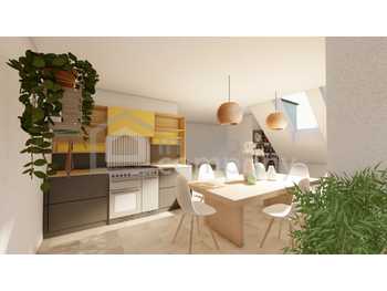Penthouse Wien