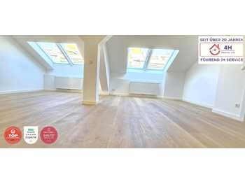 Penthouse Wien