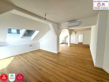 Penthouse in Wien
