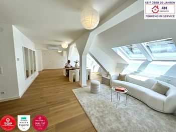 Penthouse Wien