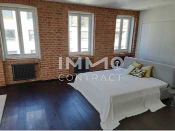 Penthouse Wien