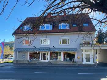 Praxisfläche in Ilz
