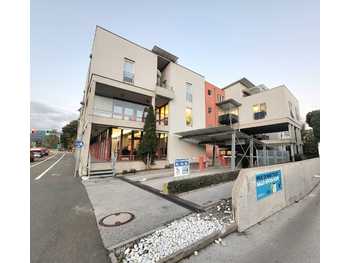 Praxisfläche in Villach