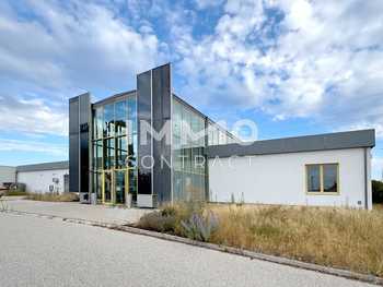 Produktionshalle Gföhl