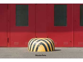 Produktionshalle St. Anton am Arlberg