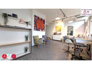 Produktionshalle Wien