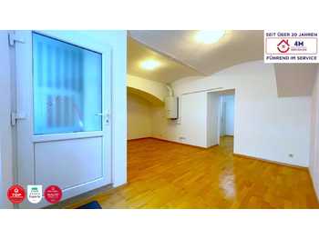 Produktionshalle in Wien