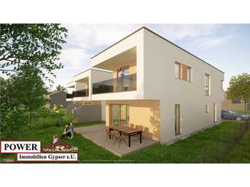 Reiheneckhaus in Braunau am Inn