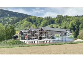 Reiheneckhaus Nußdorf am Attersee