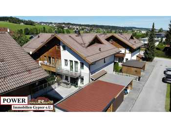 Reiheneckhaus in Obertrum am See