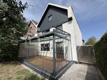 Reihenendhaus Ansfelden