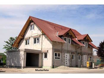Reihenendhaus Sollenau