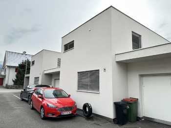 Reihenhaus in Bludenz
