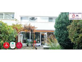 Reihenhaus Hinterbrühl